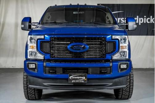 2022 Ford F-350 Lariat