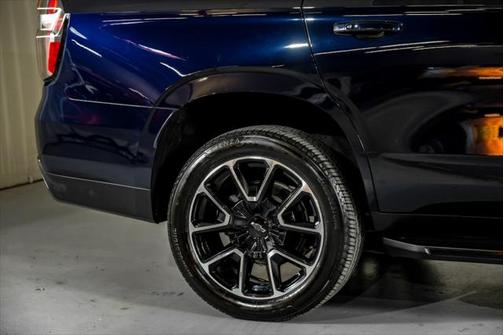 2021 Chevrolet Tahoe 2WD RST