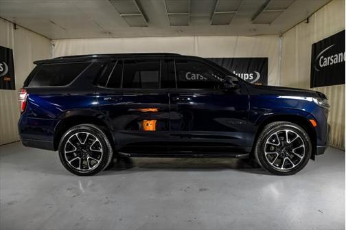 2021 Chevrolet Tahoe 2WD RST