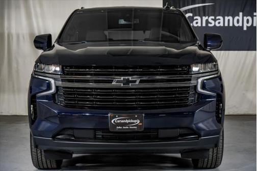 2021 Chevrolet Tahoe 2WD RST