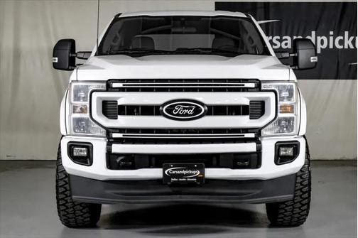 2022 Ford F-250 XLT