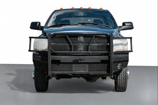 2006 Dodge Ram 3500 SLT