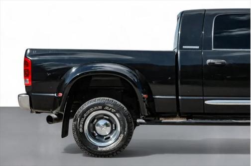 2006 Dodge Ram 3500 SLT