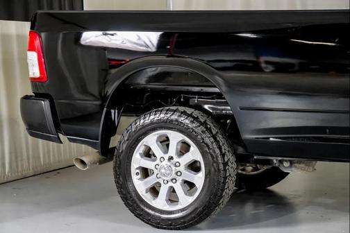 2023 RAM 2500 Tradesman Crew Cab 4x4 8' Box