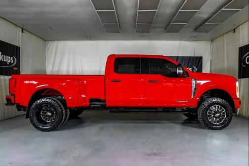 2025 Ford F-350 XLT