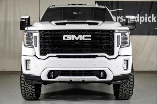 2023 GMC Sierra 2500 Denali