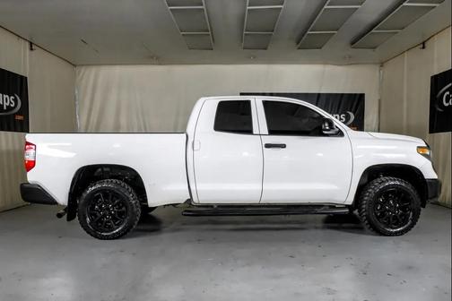 2020 Toyota Tundra SR