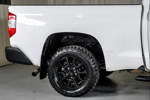 2020 Toyota Tundra SR