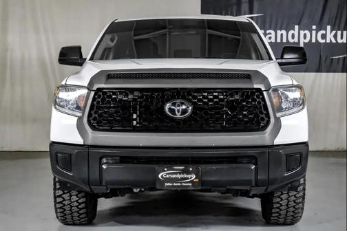 2020 Toyota Tundra SR