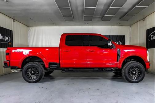 2023 Ford F-250 Lariat