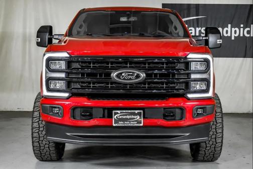 2023 Ford F-250 Lariat