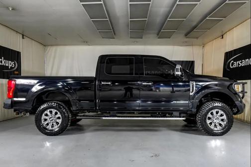 2019 Ford F-250 XLT