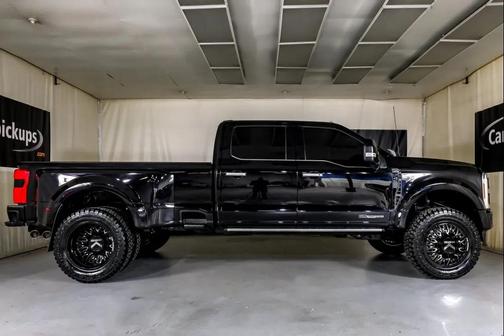2024 Ford F-450 Limited