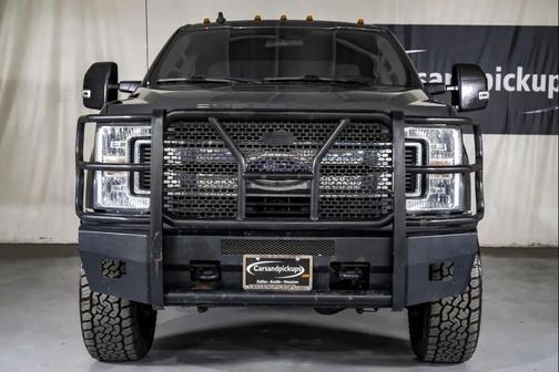 2019 Ford F-350 XL