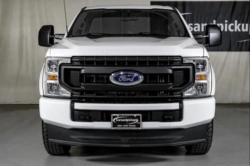 2021 Ford F-250 XL