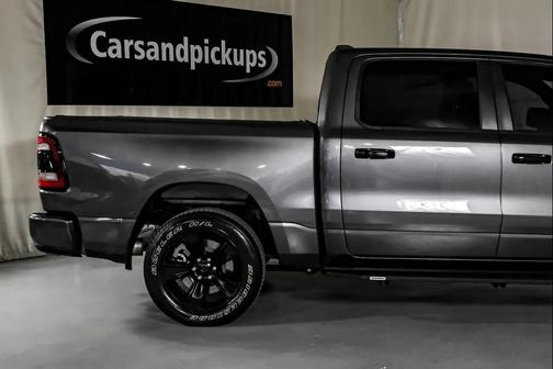 2024 RAM 1500 Lone Star