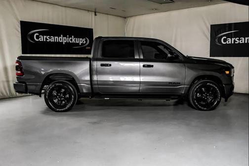 2024 RAM 1500 Lone Star