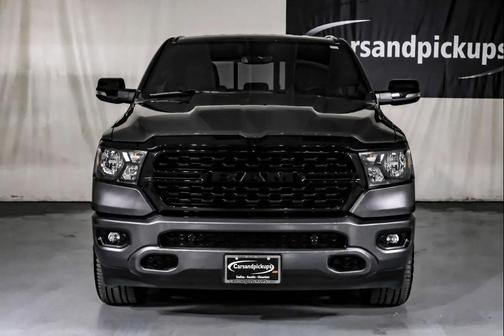 2024 RAM 1500 Lone Star