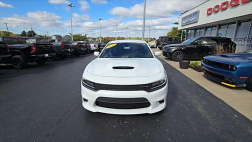 2019 Dodge Charger GT RWD