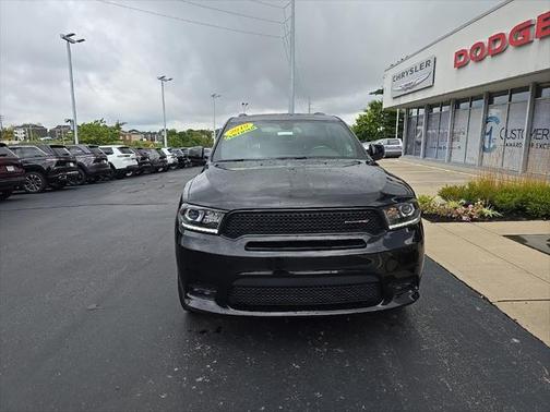 2019 Dodge Durango GT Plus AWD