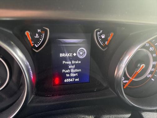 2019 Jeep Wrangler Sport S 4x4