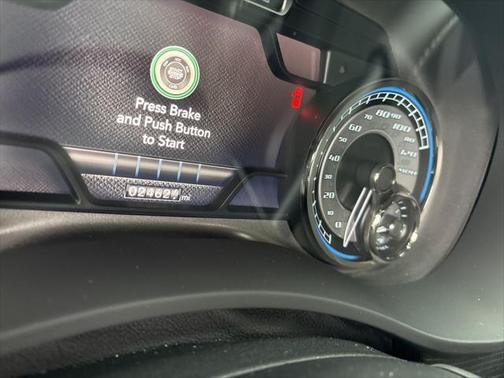 2019 RAM 2500 Limited Crew Cab 4x4 64' Box