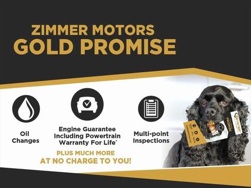 2019 Jeep Compass Limited 4x4