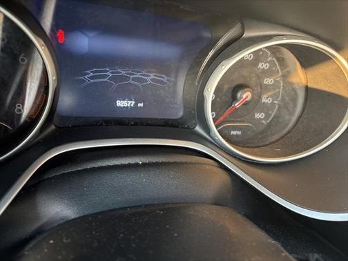 2019 Jeep Compass Limited 4x4