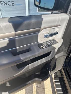 2019 RAM 1500 Classic Big Horn Crew Cab 4x4 57' Box