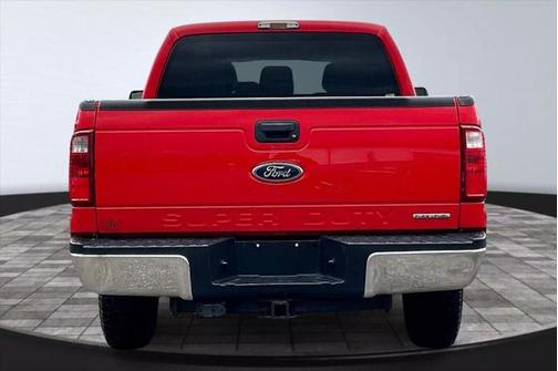 2016 Ford F-250 XL