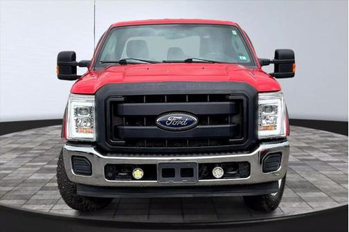 2016 Ford F-250 XL