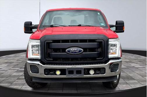 2016 Ford F-250 XL