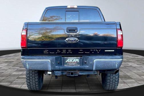 2015 Ford F-350 XLT