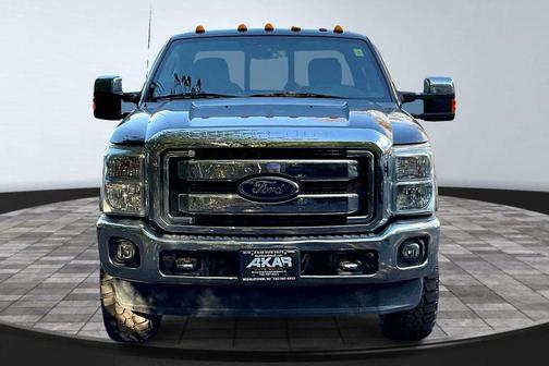 2015 Ford F-350 XLT