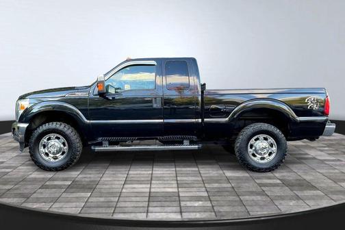 2015 Ford F-350 XLT