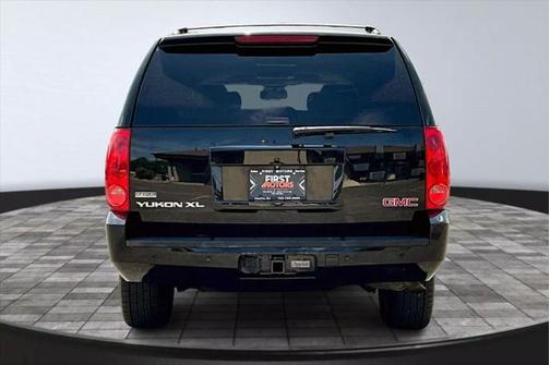 2012 GMC Yukon XL 1500 SLT