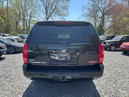 2012 GMC Yukon XL 1500 SLT