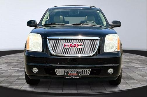 2012 GMC Yukon XL 1500 SLT