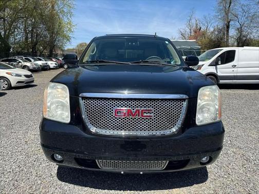 2012 GMC Yukon XL 1500 SLT