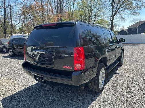 2012 GMC Yukon XL 1500 SLT