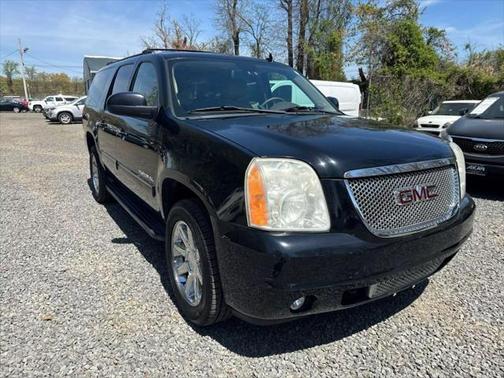 2012 GMC Yukon XL 1500 SLT