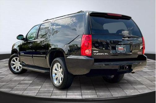 2012 GMC Yukon XL 1500 SLT