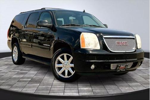 2012 GMC Yukon XL 1500 SLT