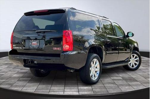 2012 GMC Yukon XL 1500 SLT