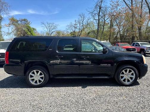 2012 GMC Yukon XL 1500 SLT