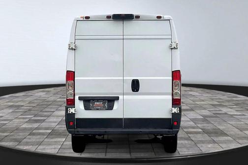 2015 RAM ProMaster 1500 Base