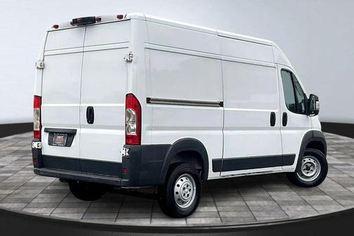 2015 RAM ProMaster 1500 Base