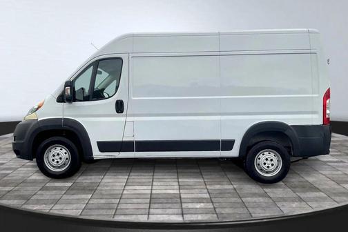 2015 RAM ProMaster 1500 Base