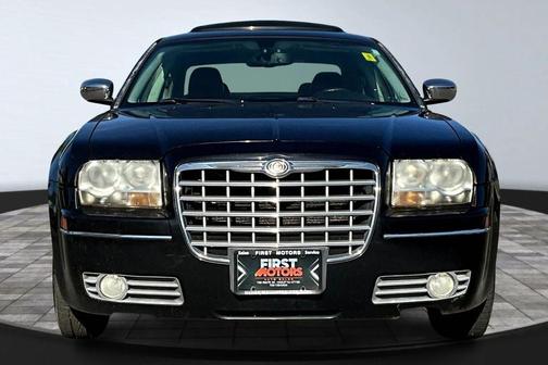 2010 Chrysler 300 Touring/Signature/Executive Series
