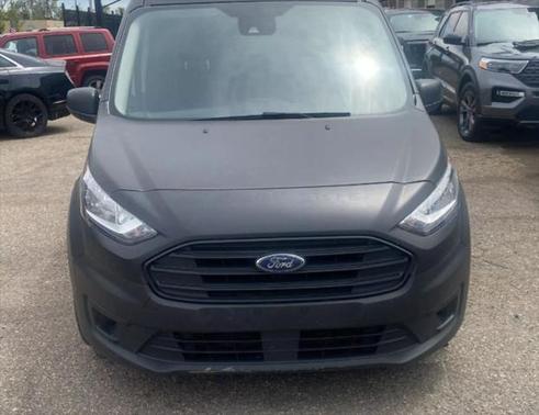 2022 Ford Transit Connect XL Cargo Van